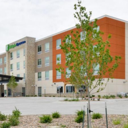 Holiday Inn Express - Alliance By Ihg Eksteriør bilde