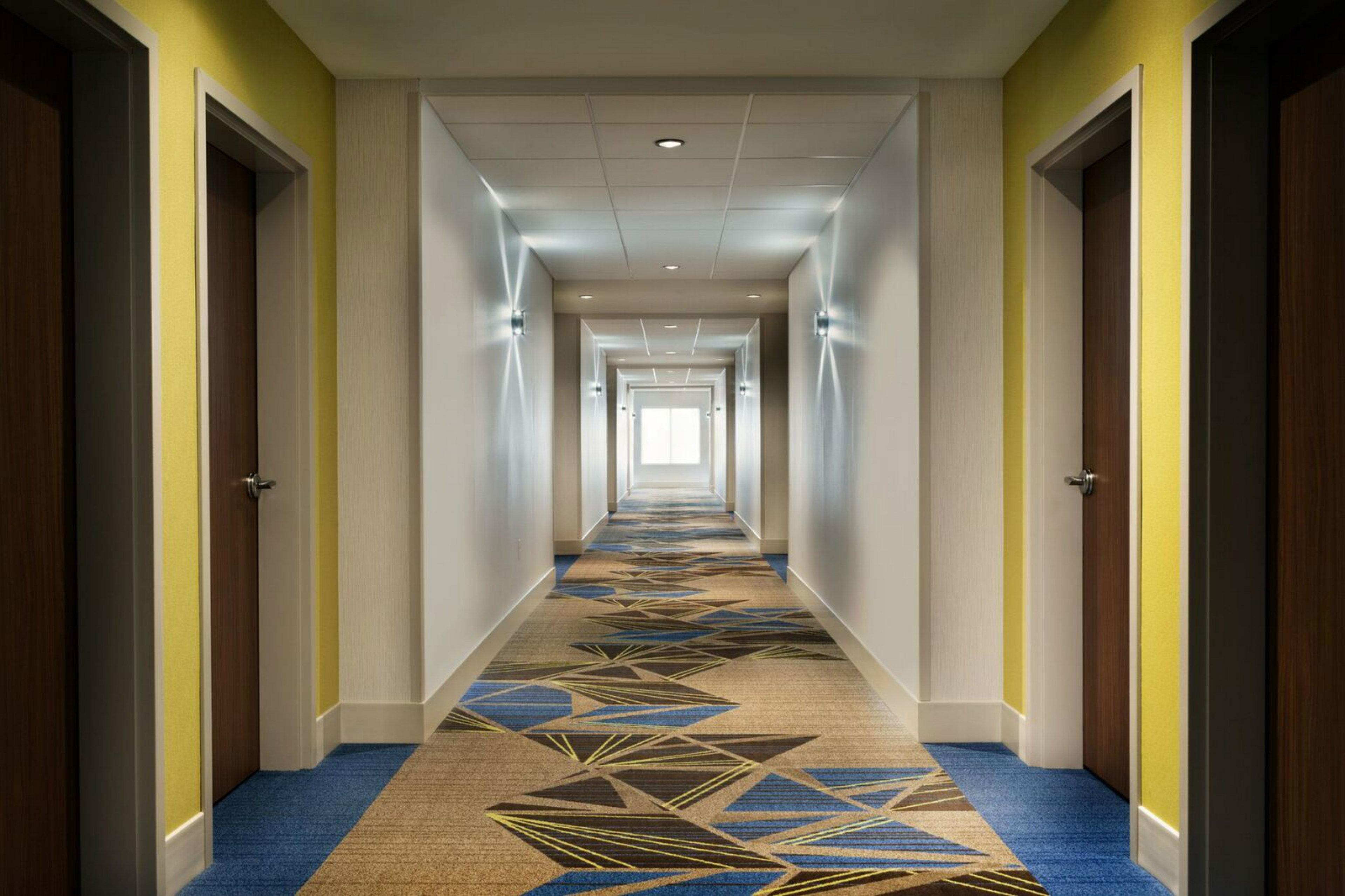Holiday Inn Express - Alliance By Ihg Eksteriør bilde