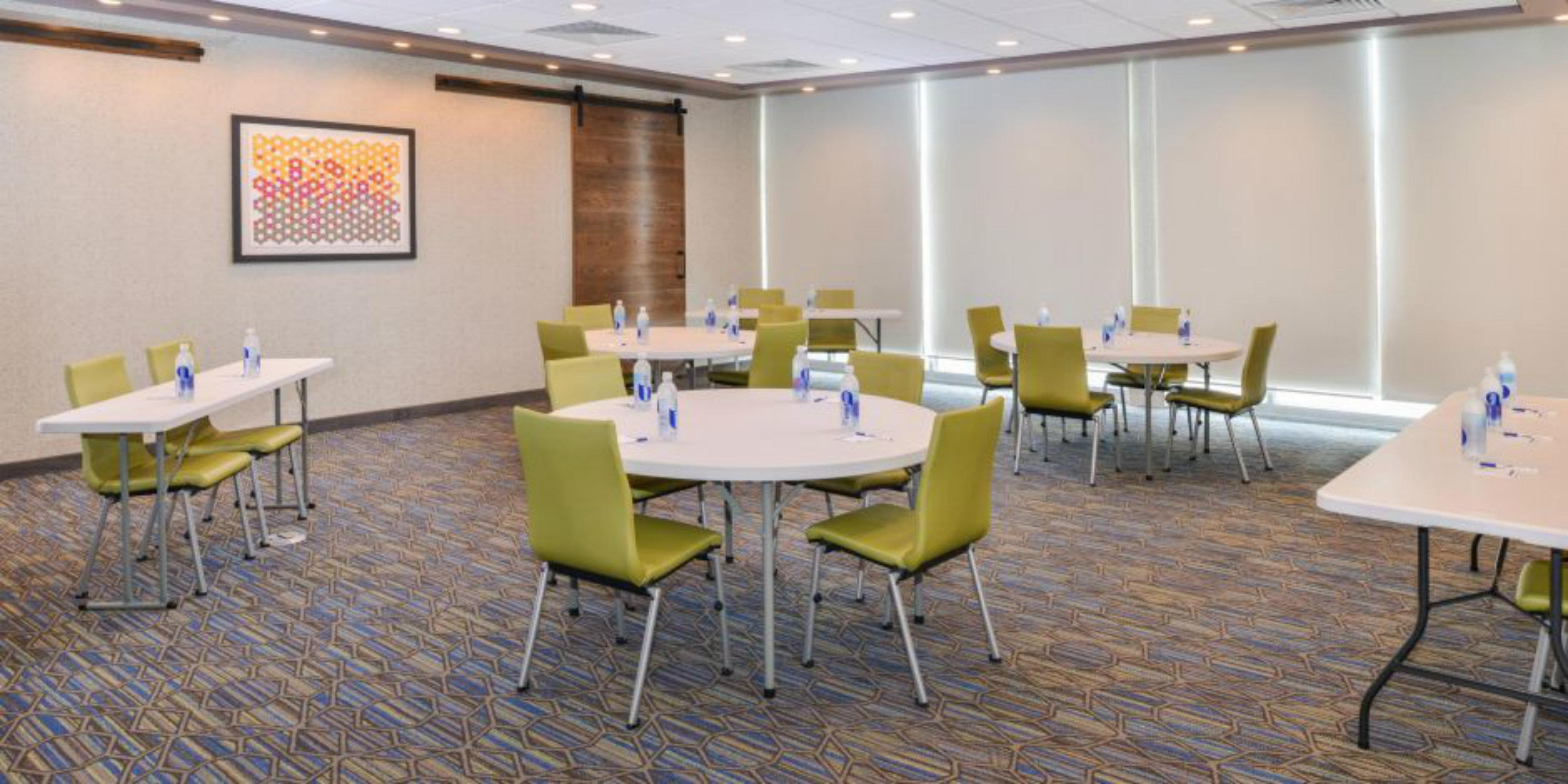 Holiday Inn Express - Alliance By Ihg Eksteriør bilde