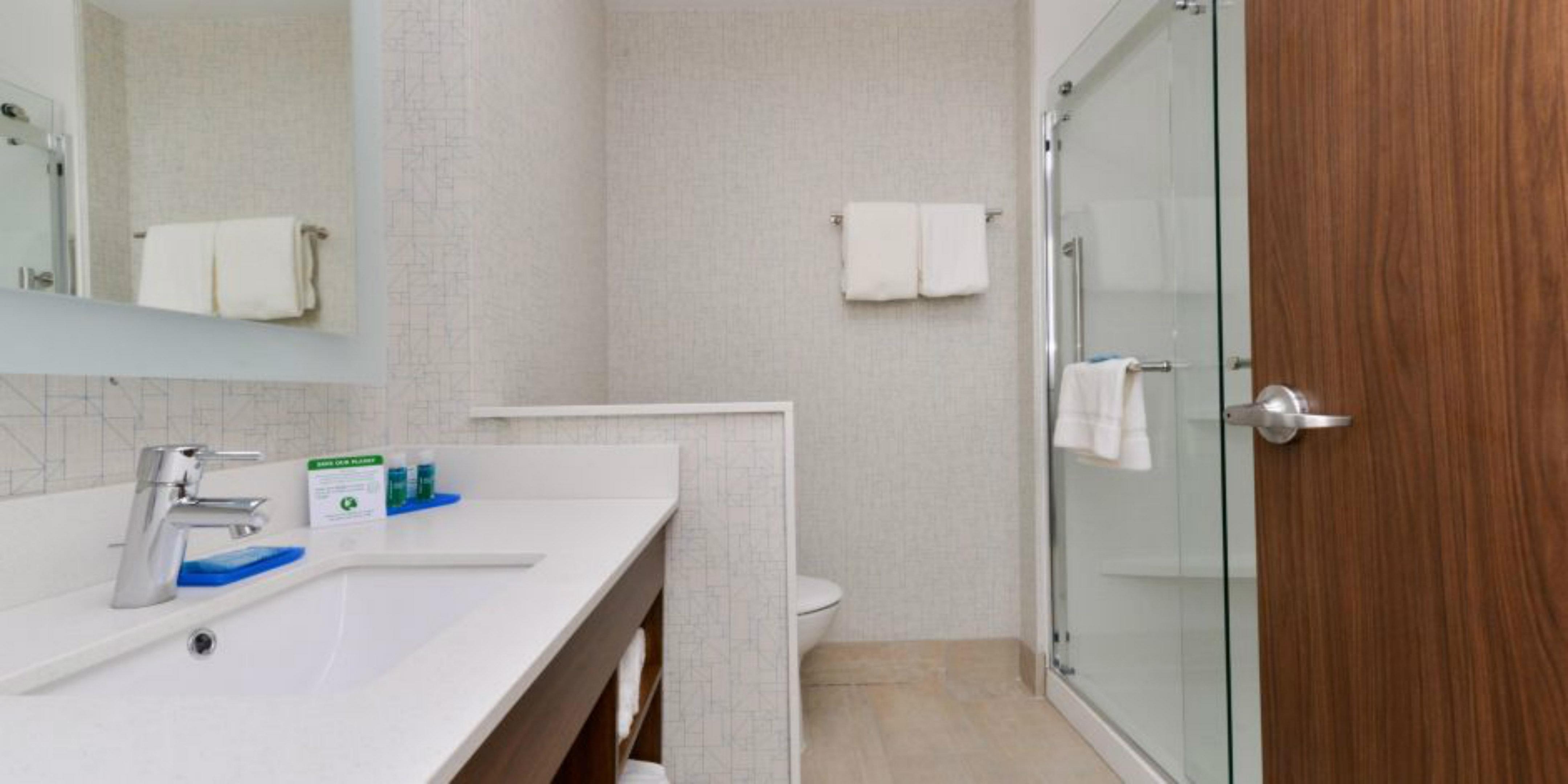 Holiday Inn Express - Alliance By Ihg Eksteriør bilde