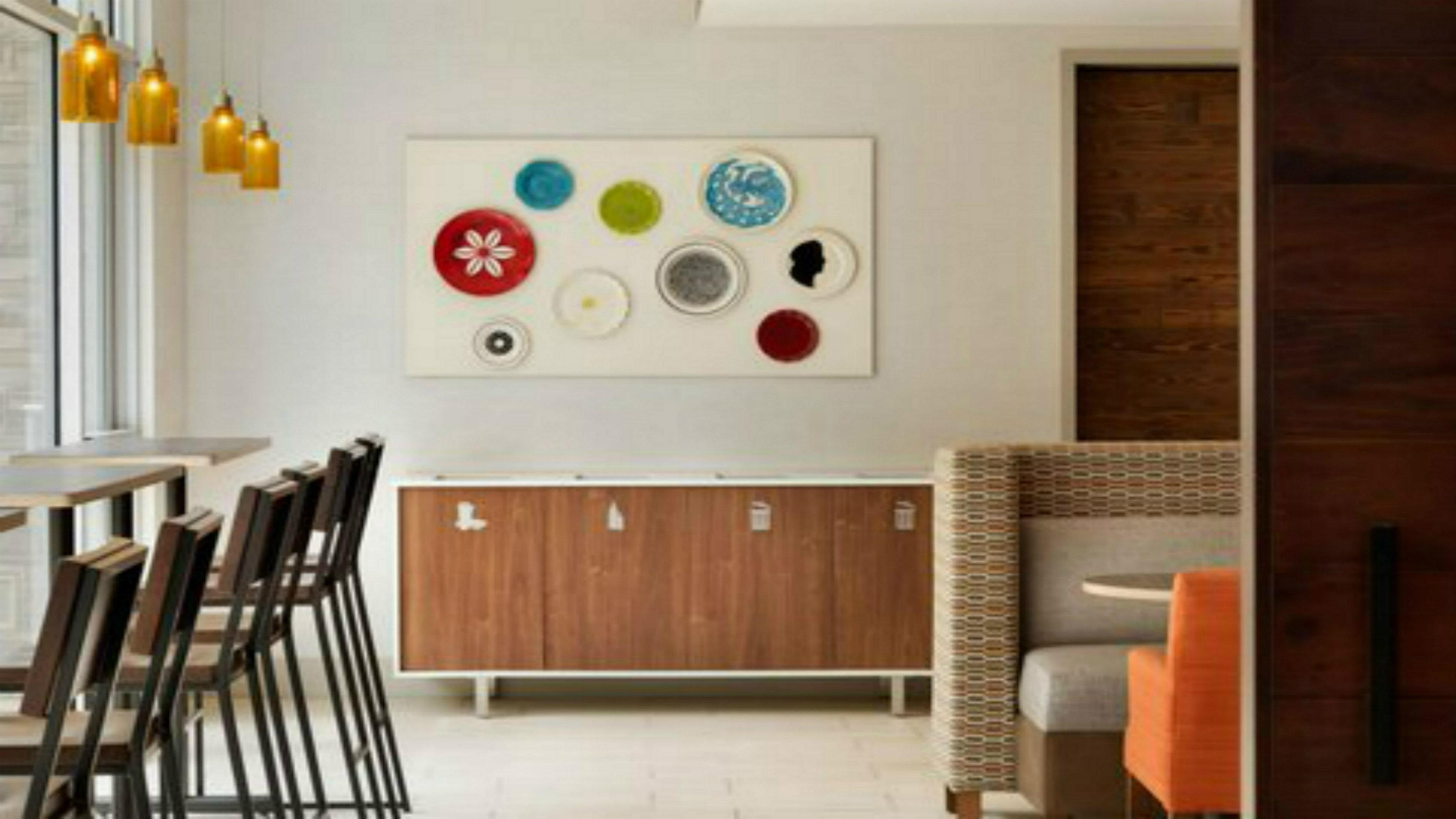 Holiday Inn Express - Alliance By Ihg Eksteriør bilde